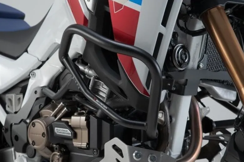 Crashbar/Gmol Sw-Motech Honda Crf1100L Africa Twin Adv Sp. (19-) Black