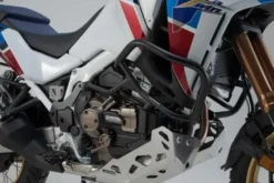 Crashbar/Gmol Sw-Motech Honda Crf1100L Africa Twin Adv Sp. (19-) Black
