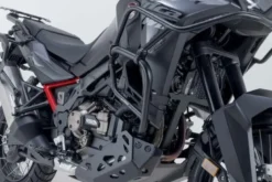Crashbar/Gmol Sw-Motech Honda Crf1100L Africa Twin (19-) Black