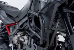 Crashbar/Gmol Sw-Motech Honda Crf1100L Africa Twin (19-) Black
