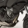 Crashbar/Gmol Sw-Motech Honda Cb500X (16-) Black