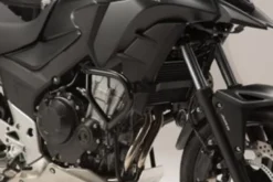 Crashbar/Gmol Sw-Motech Honda Cb500X (16-) Black