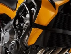 Crashbar/Gmol Sw-Motech Honda Cb650F (14-)/Cb650R (19-) Black