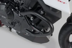 Crashbar/Gmol Sw-Motech Honda Cb 750 Hornet (22-) Black