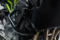 Crashbar/Gmol Sw-Motech Kawasaki Z900 (16-) Black