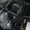 Crashbar/Gmol Sw-Motech Kawasaki Z650 (16-) Black