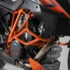Crashbar/Gmol Sw-Motech KTM 1290 Super Duke R/Gt Orange