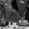 Crashbar/Gmol Sw-Motech Ktm 1290 Super Adventure (21-) Black
