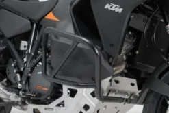 Crashbar/Gmol Sw-Motech Ktm 1290 Super Adventure (21-) Black