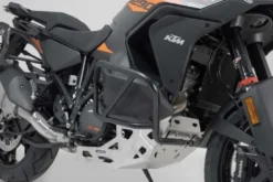 Crashbar/Gmol Sw-Motech Ktm 1290 Super Adventure (21-) Black