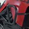Crashbar/Gmol Sw-Motech Multistrada 1200/1260/950/V2 Black