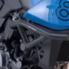 Crashbar/Gmol Sw-Motech Suzuki Gsx-8S (22-) Black