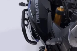 Crashbar/Gmol Sw-Motech Suzuki V-Strom 800 / 800De (22-) Black