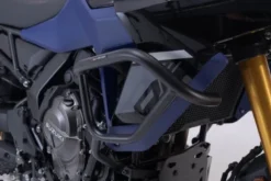 Crashbar/Gmol Sw-Motech Suzuki V-Strom 800 / 800De (22-) Black