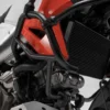 Crashbar/Gmol Sw-Motech Suzuki V-Strom 1050 (19-) Black