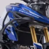 Crashbar/Gmol Sw-Motech Suzuki V-Strom 1050De (22-) Black