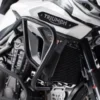 Crashbar/Gmol Sw-Motech Triumph Tiger 1200/Explorer (15-) Black