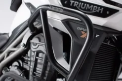 Crashbar/Gmol Sw-Motech Triumph Tiger 1200/Explorer (15-) Black