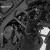 Crashbar/Gmol Sw-Motech Yamaha Mt-125 (20-) / Xsr125 (21-) Black
