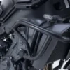 Crashbar/Gmol Sw-Motech Yamaha Mt-09 (23-) Black