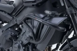 Crashbar/Gmol Sw-Motech Yamaha Mt-09 (23-) Black