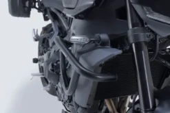 Crashbar/Gmol Sw-Motech Yamaha Mt-09 (23-) Black