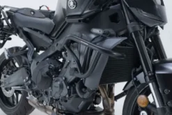 Crashbar/Gmol Sw-Motech Yamaha Mt-09 (23-) Black