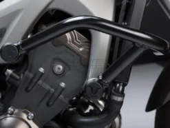 Crashbar/Gmol Sw-Motech Yamaha Mt-09/Tracer, Xsr900/Abar Black