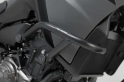 Crashbar/Gmol Sw-Motech Yamaha Mt-07/Tracer Tracer 7/Gt Black
