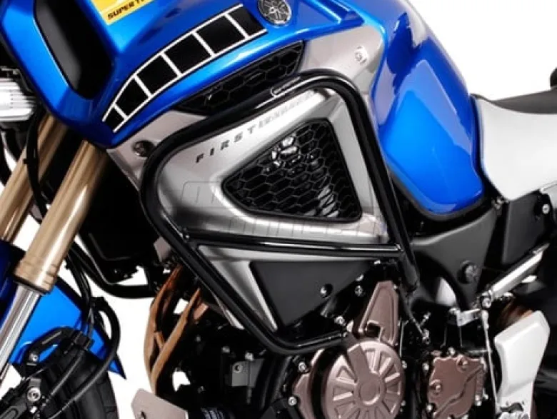 Crashbar/Gmol Sw-Motech Yamaha Xt1200Z Super Tenere (10-) Black