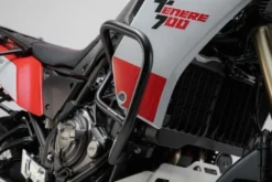 Crashbar/Gmol Sw-Motech Yamaha Ténéré 700 (19-) Black