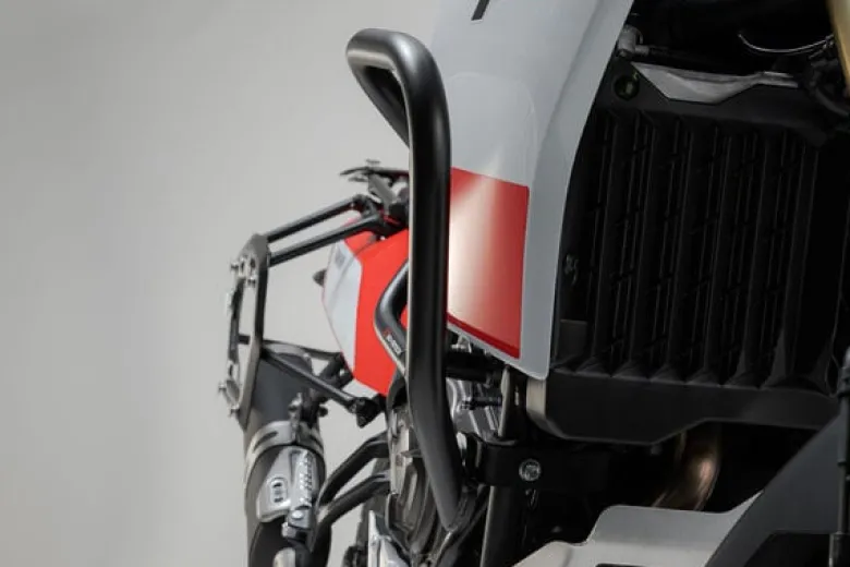 Crashbar/Gmol Sw-Motech Yamaha Ténéré 700 (19-) Black