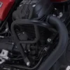 Crash-bary/gmole SW-MOTECH Moto Guzzi V7/V9