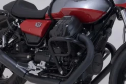 Crash-bary/gmole SW-MOTECH Moto Guzzi V7/V9