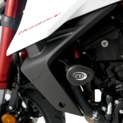Crashpady Aero Rg Racing Honda Cb750 Hornet 23-