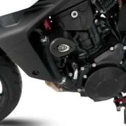 Crashpady Aero Rg Racing Honda Cb750 Hornet 23-