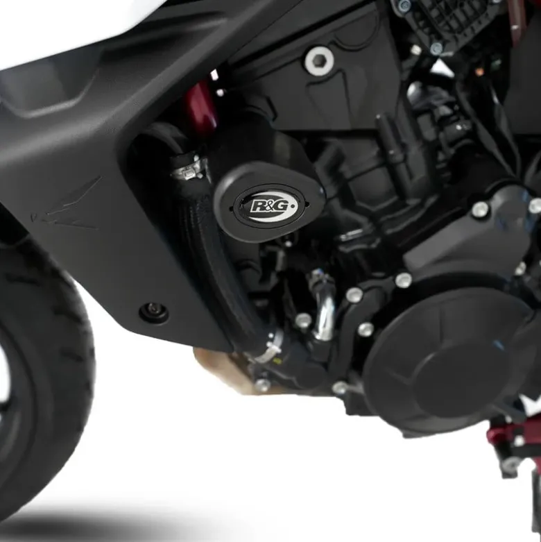 Crashpady Aero Rg Racing Honda Cb750 Hornet 23-