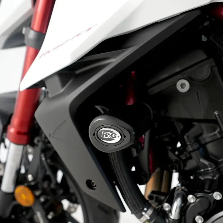 Crashpady Aero Rg Racing Honda Cb750 Hornet 23-