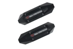 Crashpady Sw-Motech Suzuki Gsx-S 950/ Gsx-S 1000/Gt (21-) Black