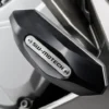 Crashpady Sw-Motech Yamaha Fjr (06-) Black
