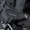 Crashpady Sw-Motech Yamaha Mt-10 (21-) Black