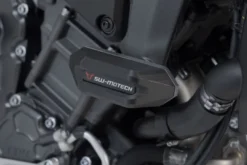 Crashpady Sw-Motech Yamaha Mt-10 (21-) Black