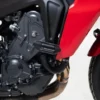 Crashpady Sw-Motech Yamaha Tracer 9 (20-) Black