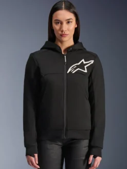 Damska bluza motocyklowa Alpinestars Stella Chrome Sport V2