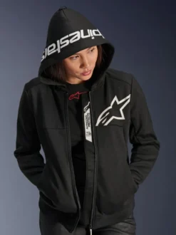 Damska bluza motocyklowa Alpinestars Stella Chrome Sport V2