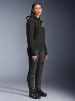 Damska bluza motocyklowa Alpinestars Stella Chrome Sport V2