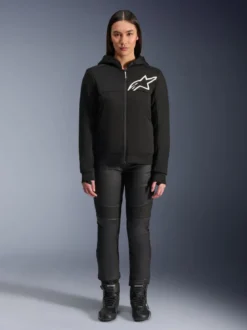 Damska bluza motocyklowa Alpinestars Stella Chrome Sport V2