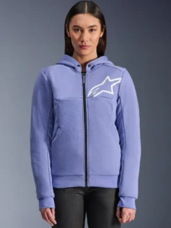 Damska bluza motocyklowa Alpinestars Stella Chrome Sport V2