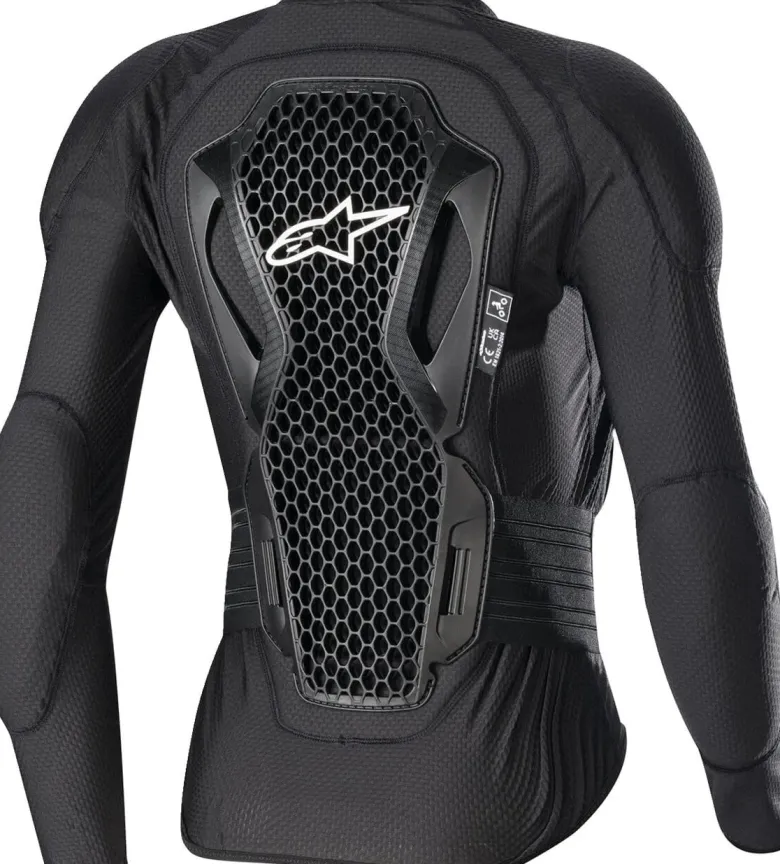 Damska koszulka ochronna/zbroja Alpinestars Stella Bionic Action V2