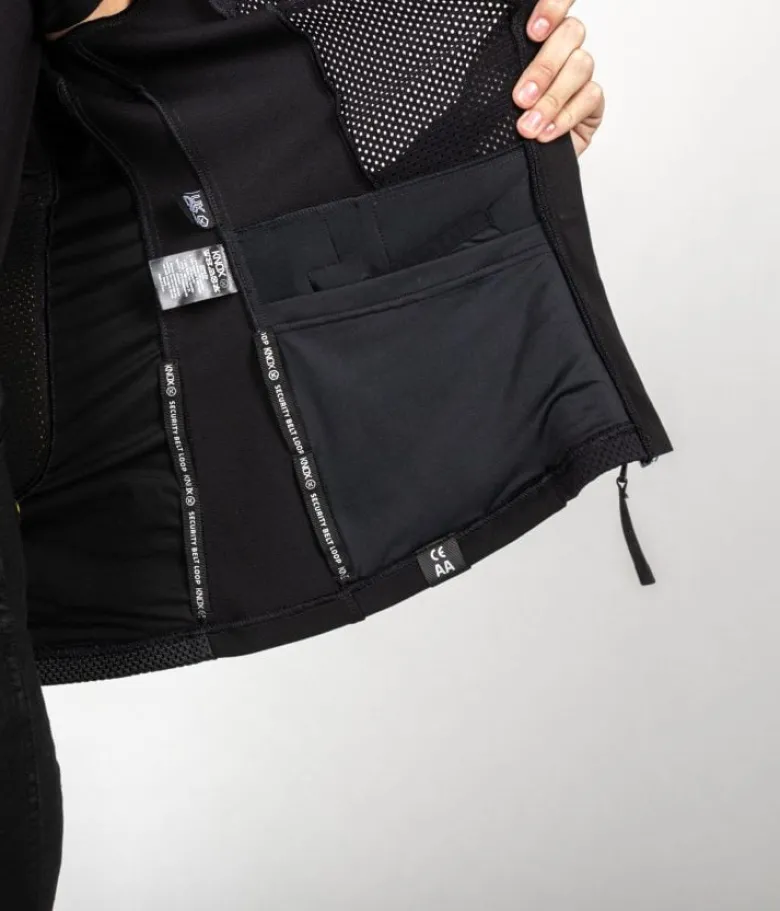 Damska Kurtka Knox Urbane Pro Mk3